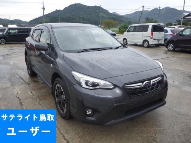 3824 Subaru Xv GT3 2020 г. (LAA Okayama)