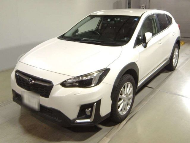 78 Subaru Xv GT3 2017 г. (TAA Tohoku)