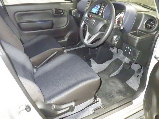 Suzuki Alto HA37S 2024