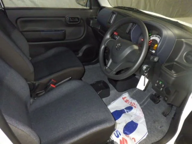Suzuki Alto HA37S 2026