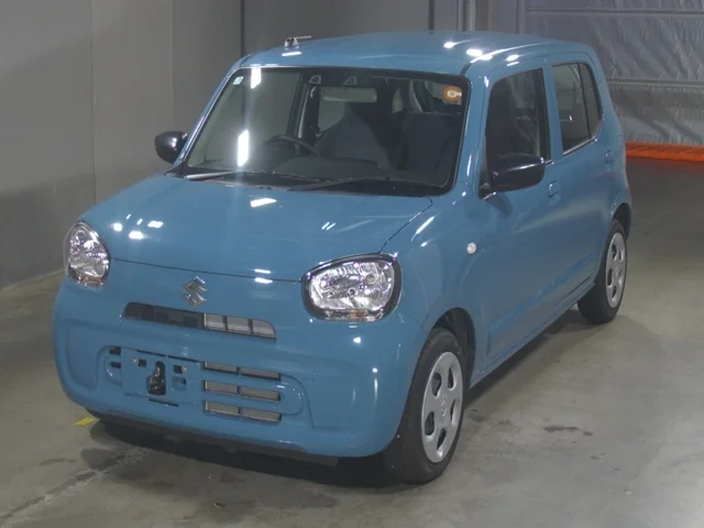Suzuki Alto HA37S 2025