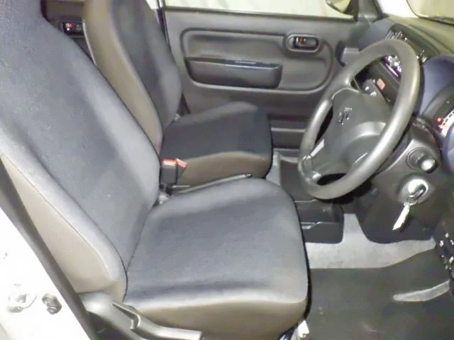 Suzuki Alto HA37S 2023