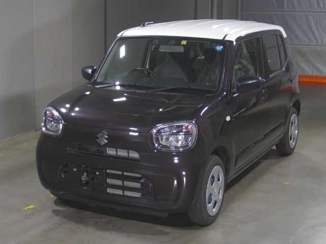 118 Suzuki Alto HA37S 2022 г. (SAA Hamamatsu)