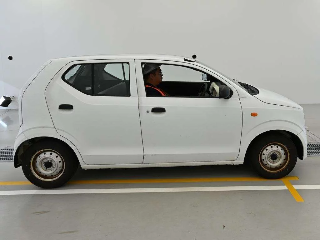 Suzuki Alto HA36V 2020