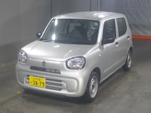 Suzuki Alto HA37S 2024