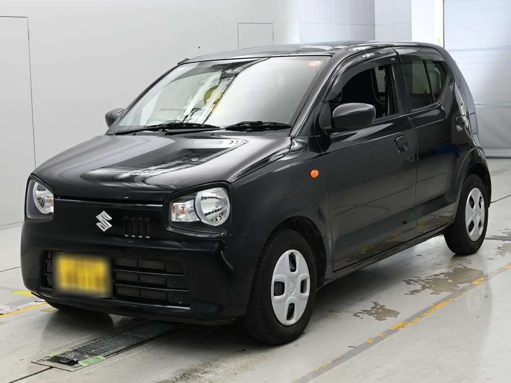 Suzuki Alto HA36S 2020