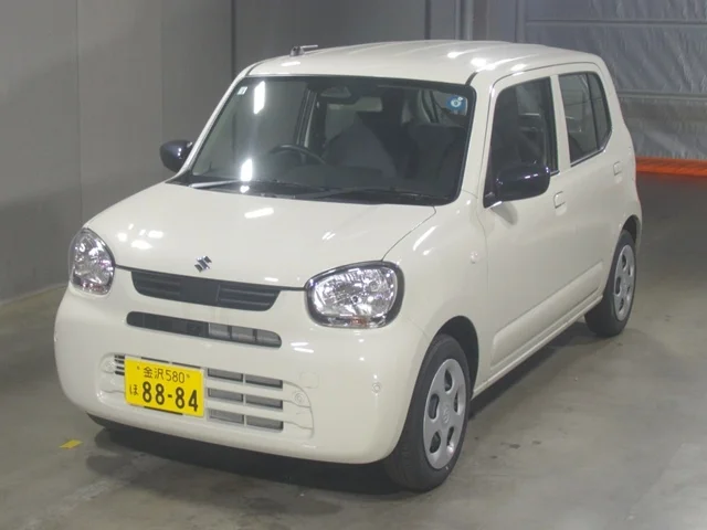 Suzuki Alto HA37S 2026