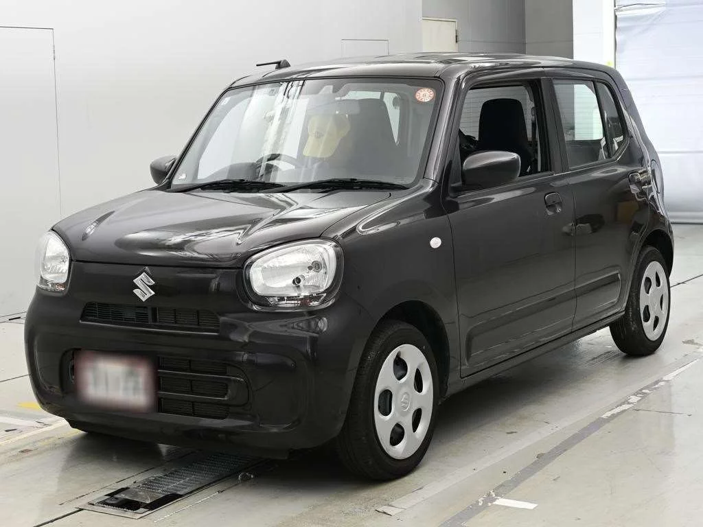 Suzuki Alto HA37S 2024