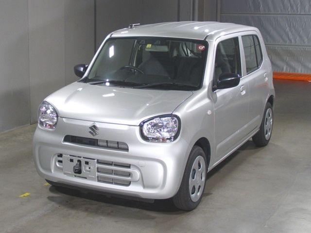 154 Suzuki Alto HA37S 2021 г. (SAA Hamamatsu)