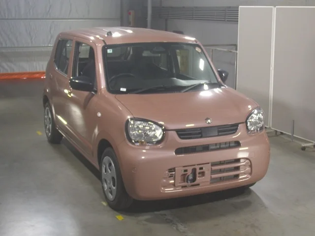 Suzuki Alto HA37S 2025