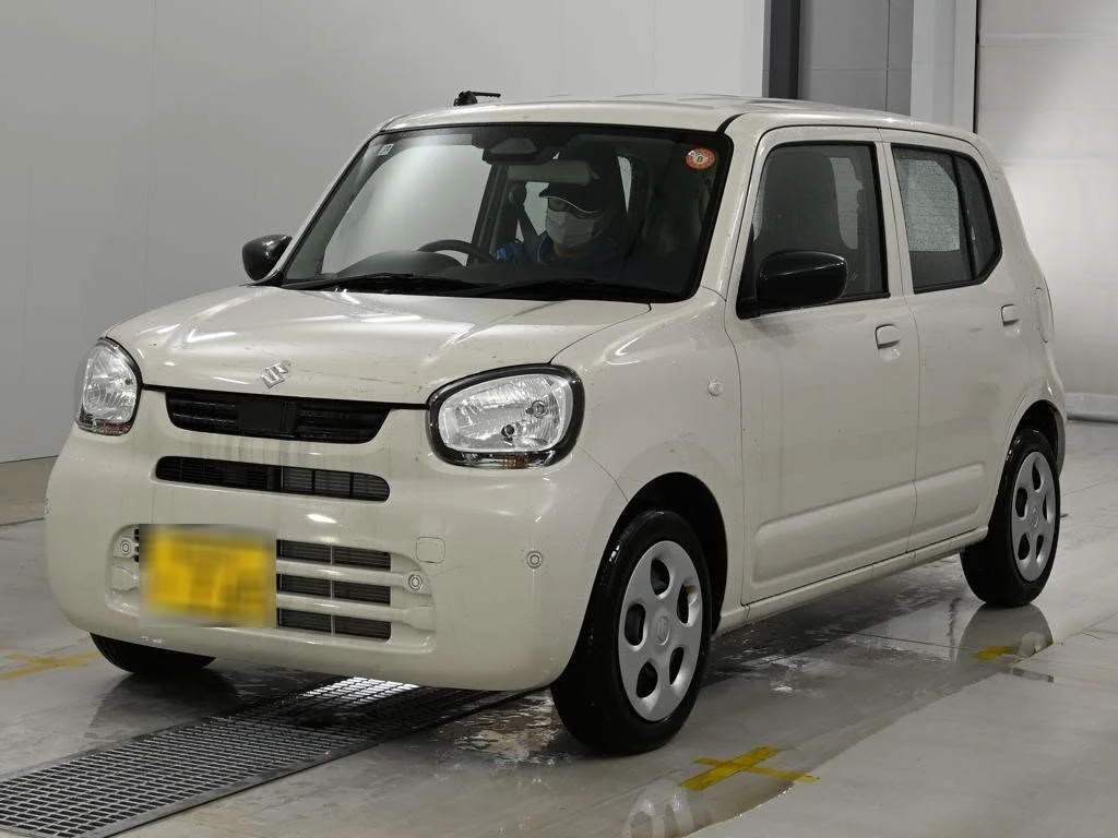 Suzuki Alto HA37S 2025