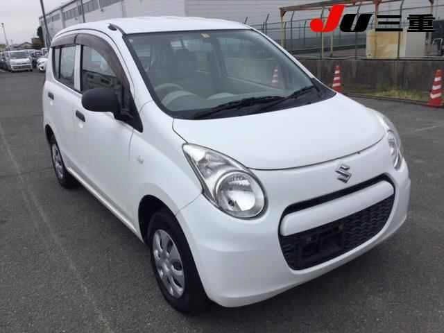 180 Suzuki Alto HA25S 2013 г. (JU Mie)