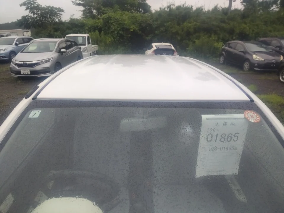 Suzuki Alto HA36V 2018