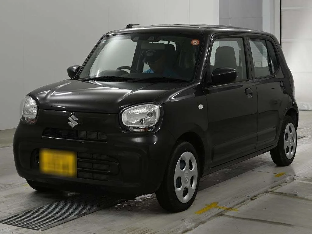 Suzuki Alto HA37S 2025