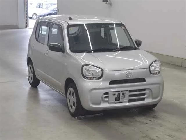 Suzuki Alto HA37S 2023