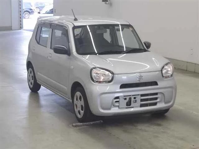 Suzuki Alto HA37S 2023