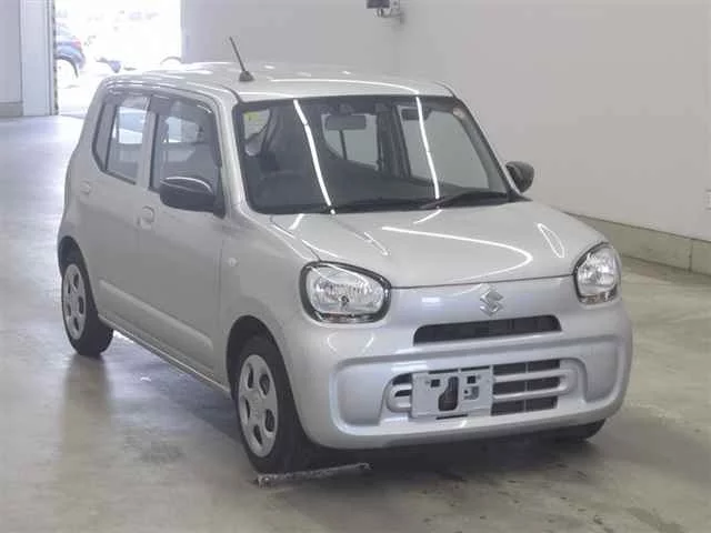 Suzuki Alto HA37S 2023