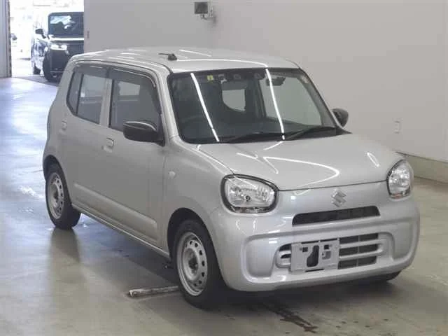Suzuki Alto HA37S 2023