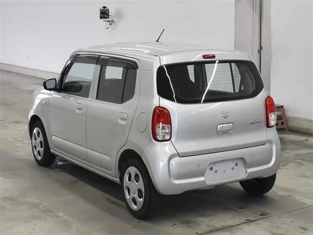 Suzuki Alto HA37S 2023