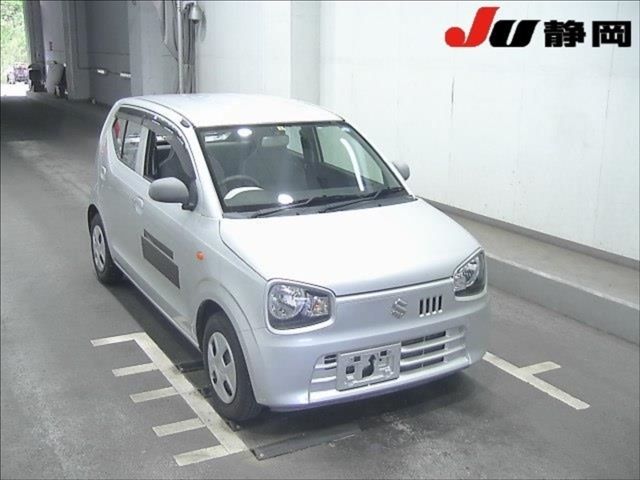 2023 Suzuki Alto HA36S 2018 г. (SAA Hamamatsu)