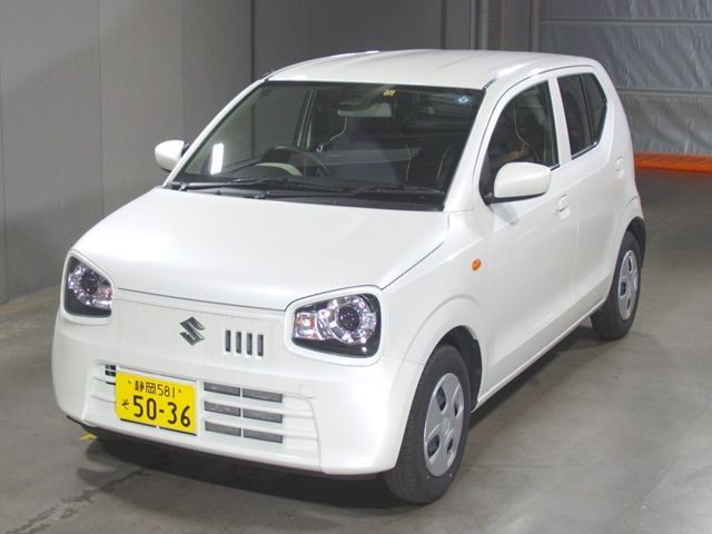 223 Suzuki Alto HA36S 2021 г. (SAA Hamamatsu)