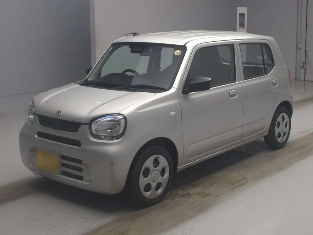 Suzuki Alto HA37S 2025