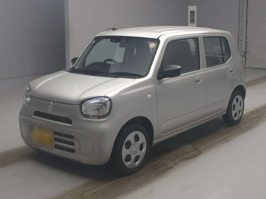 Suzuki Alto HA37S 2025