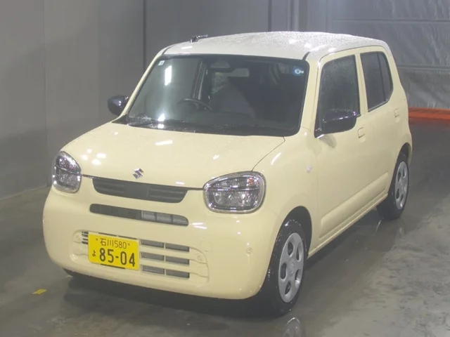 Suzuki Alto HA37S 2026