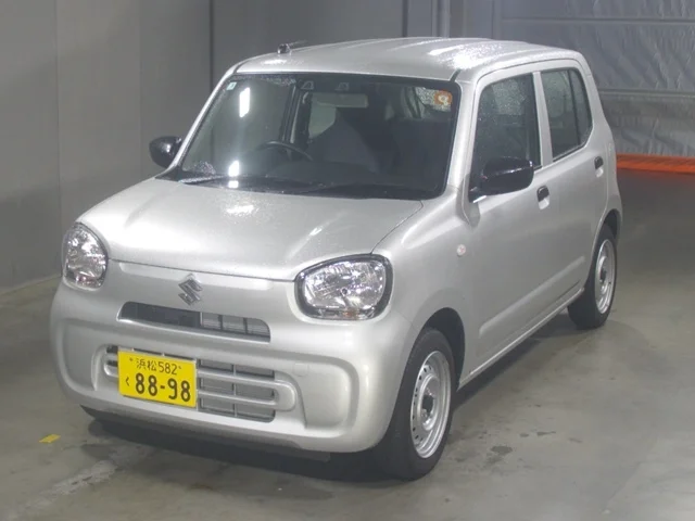 Suzuki Alto HA37S 2025