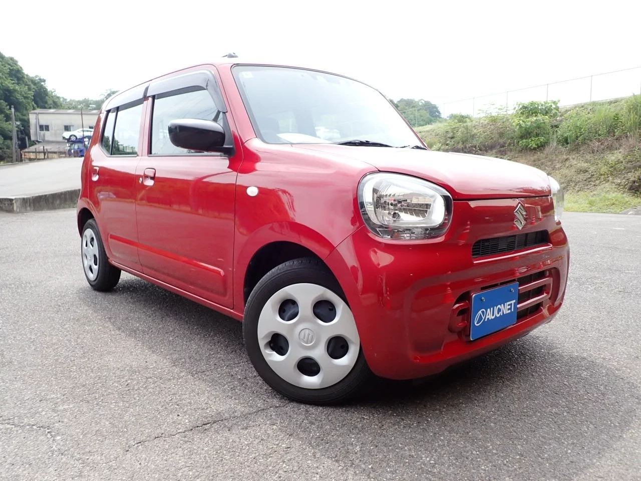 Suzuki Alto HA37S 2024