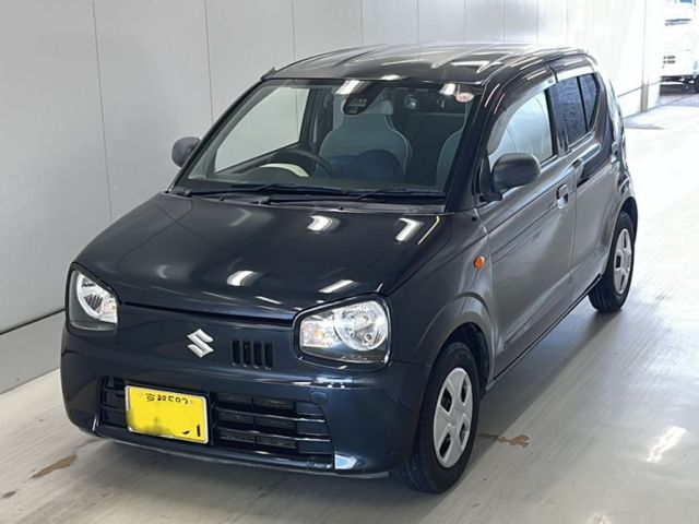 241 Suzuki Alto HA36S 2015 г. (KCAA Yamaguchi)