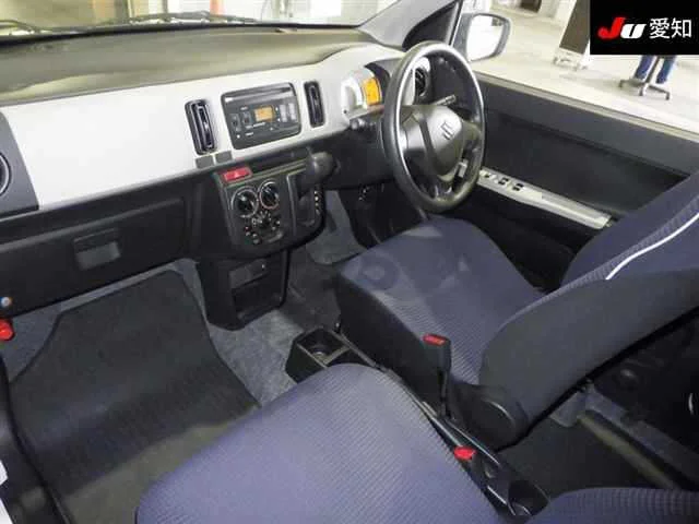 Suzuki Alto HA36S 2021