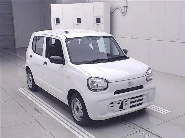 Suzuki Alto HA37S 2024