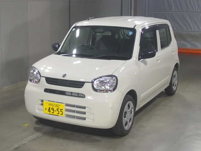 Suzuki Alto HA37S 2026
