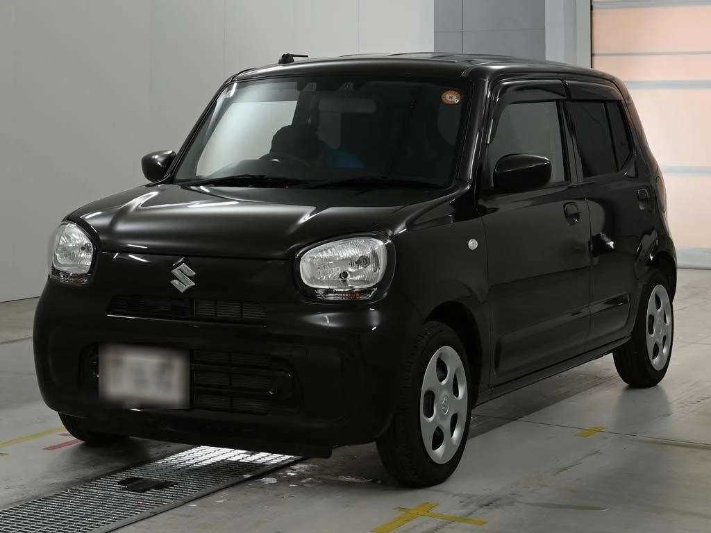 Suzuki Alto HA37S 2024