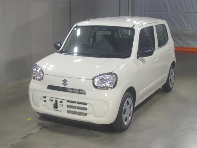 Suzuki Alto HA37S 2025