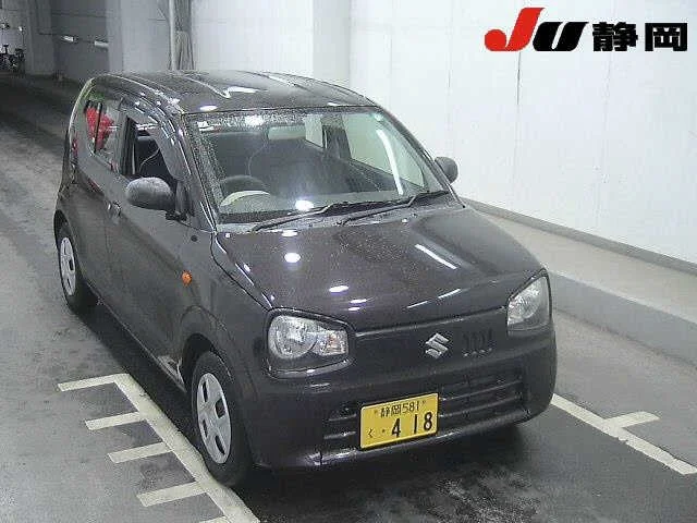Suzuki Alto HA36S 2019