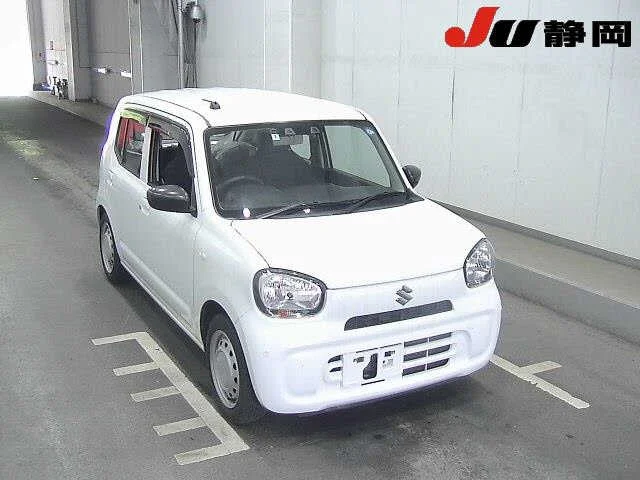 Suzuki Alto HA37S 2022