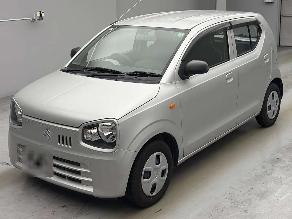 Suzuki Alto HA36S 2019