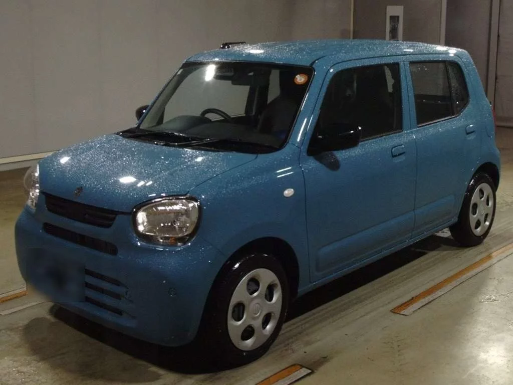 Suzuki Alto HA37S 2025