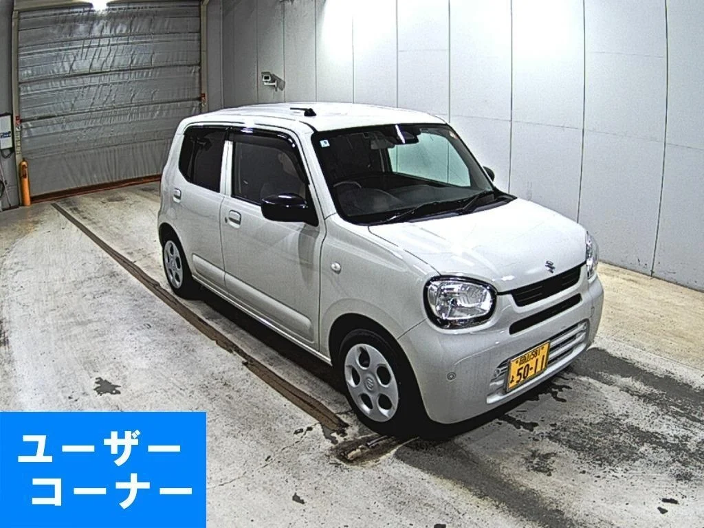 Suzuki Alto HA37S 2025