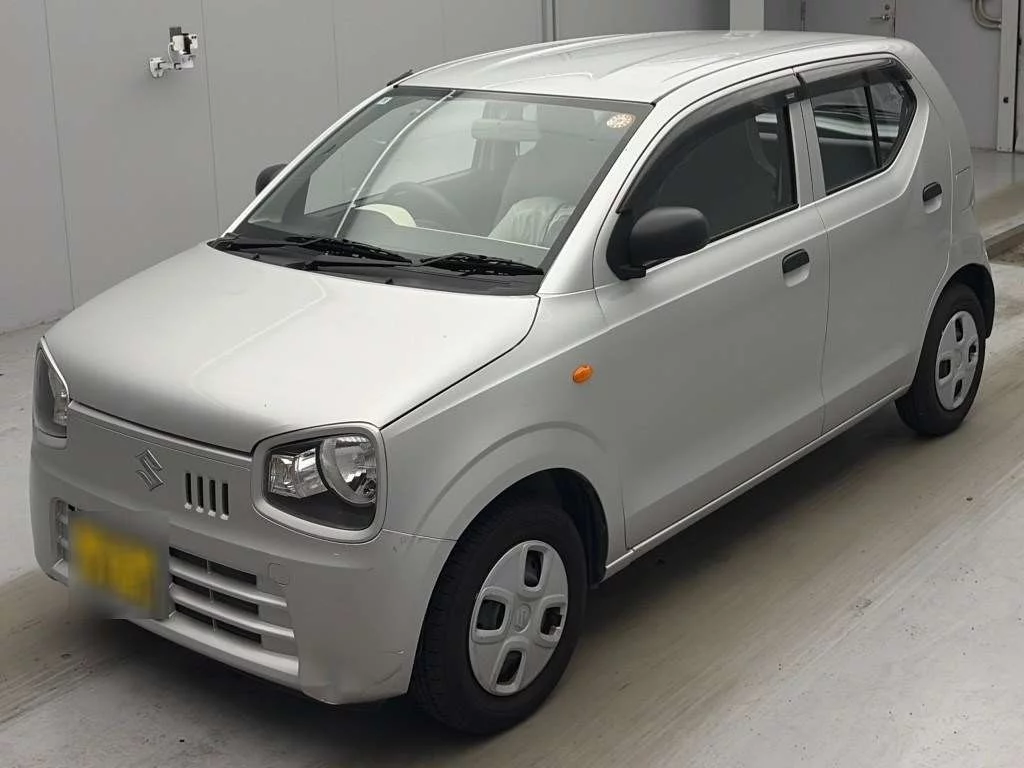 Suzuki Alto HA36S 2018