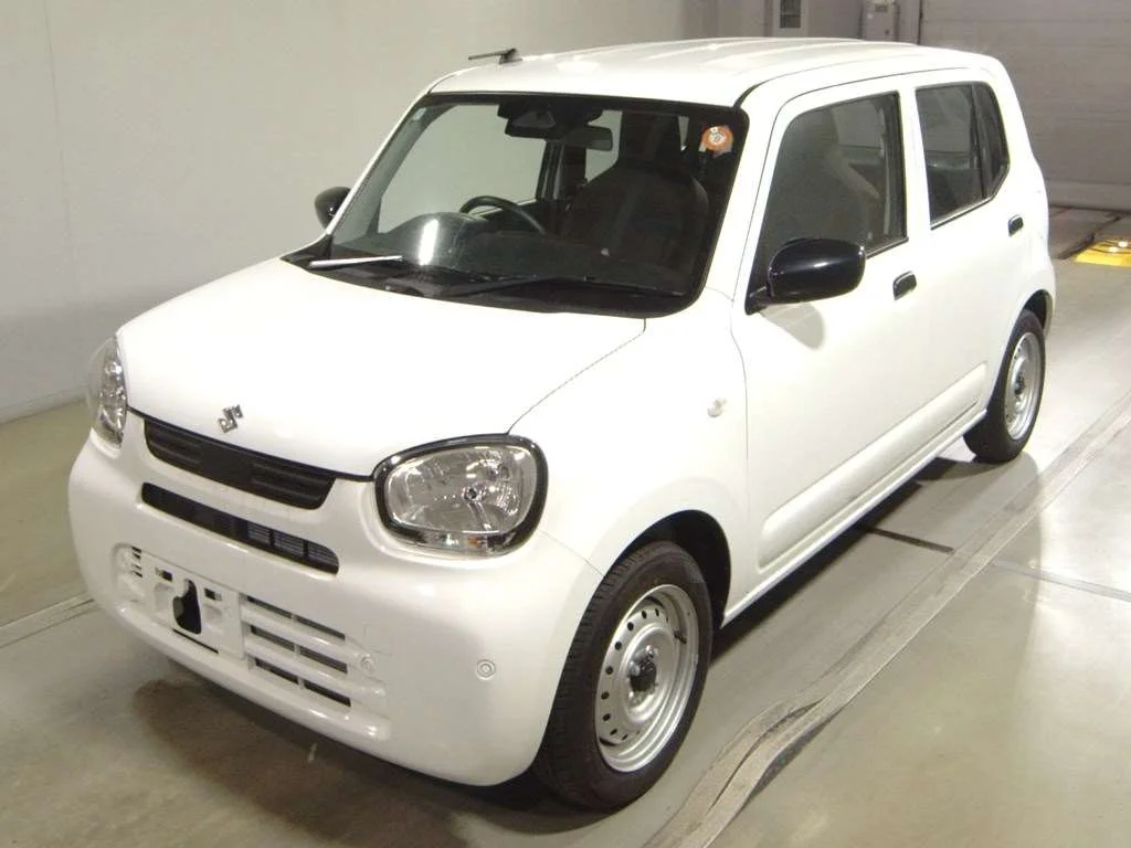 Suzuki Alto HA37S 2025
