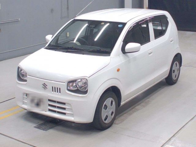 30317 Suzuki Alto HA36S 2020 г. (CAA Gifu)