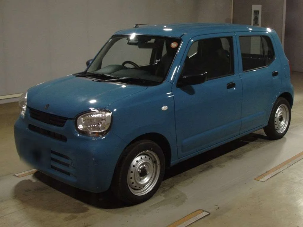 Suzuki Alto HA37S 2025