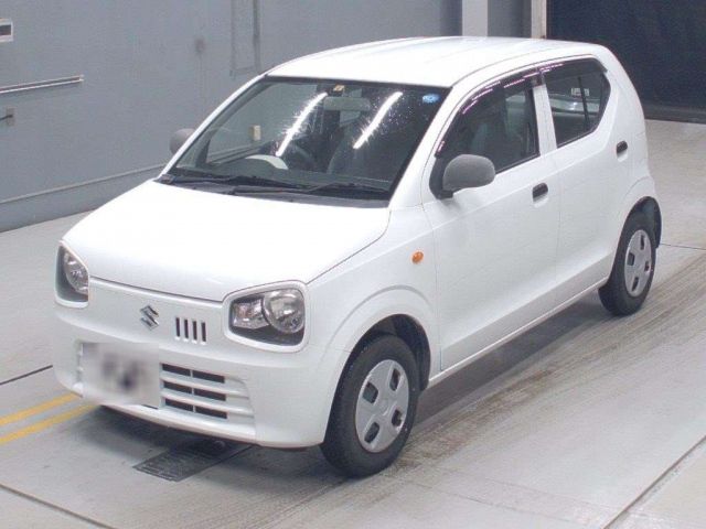 30383 Suzuki Alto HA36S 2016 г. (CAA Gifu)