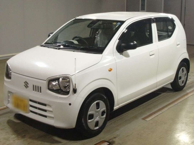 3039 Suzuki Alto HA36S 2018 г. (TAA Hyogo)