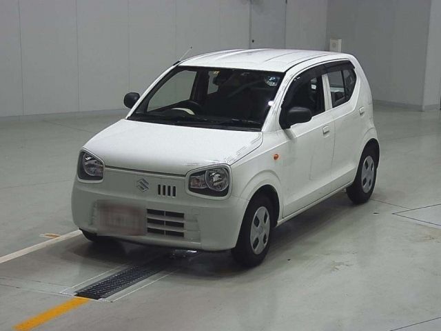 3042 Suzuki Alto HA36S 2016 г. (CAA Chubu)