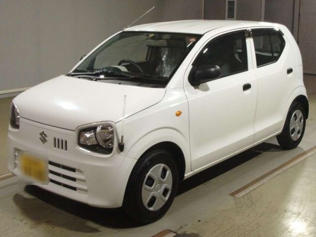 3053 Suzuki Alto HA36S 2016 г. (TAA Hyogo)