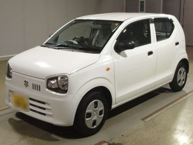 3054 Suzuki Alto HA36S 2016 г. (TAA Hyogo)